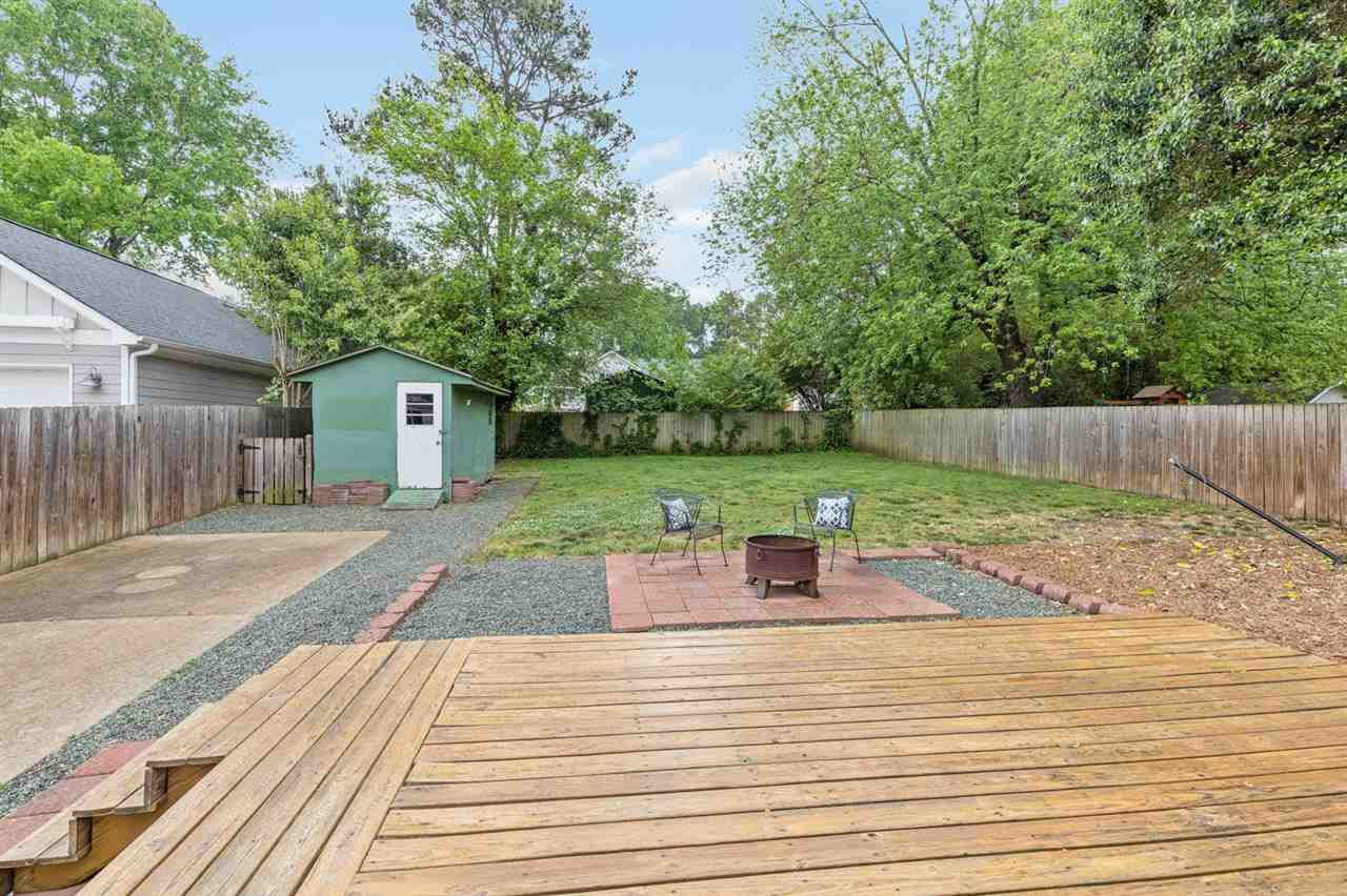 708 Mial Street Raleigh, NC 27608 - Photo 16 of 25 Photo 16