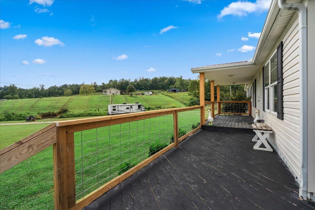 477 Banks Branch Road Campton, KY 41301 - Photo 42 of 46 11-IVA02507