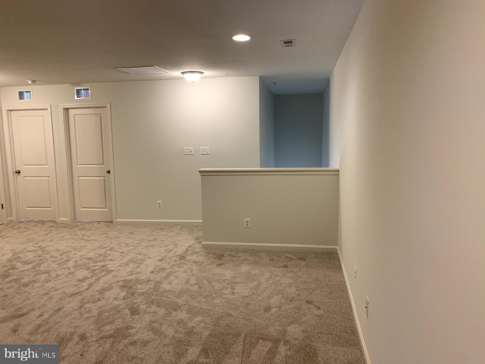 263 Trails Way Joppa, MD 21085 - Photo 19 of 27 a view of an empty room
