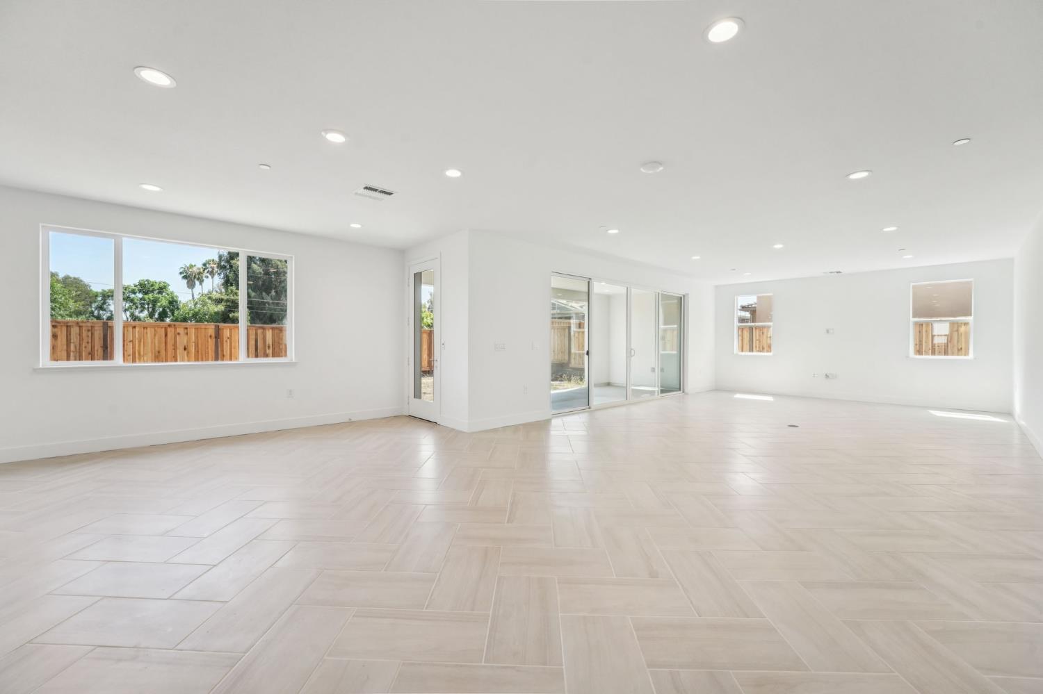 464 Trellis Way Brentwood, CA 94513 - Photo 5 of 22 a view of an empty room with a window