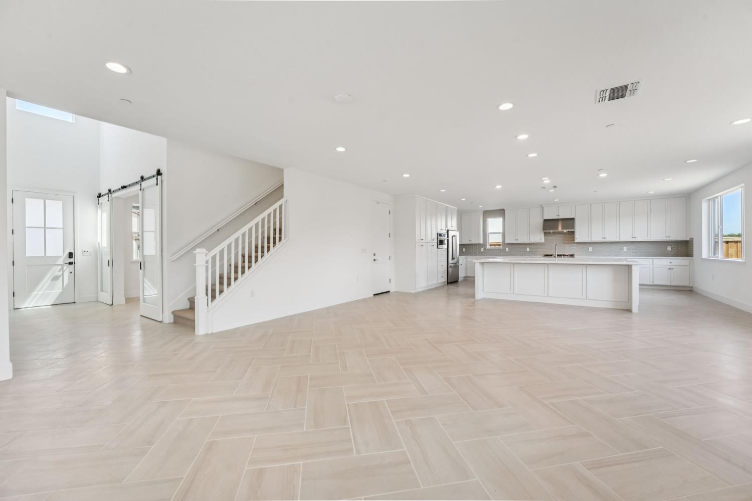 464 Trellis Way Brentwood, CA 94513 - Photo 6 of 22 a view of a kitchen with a sink