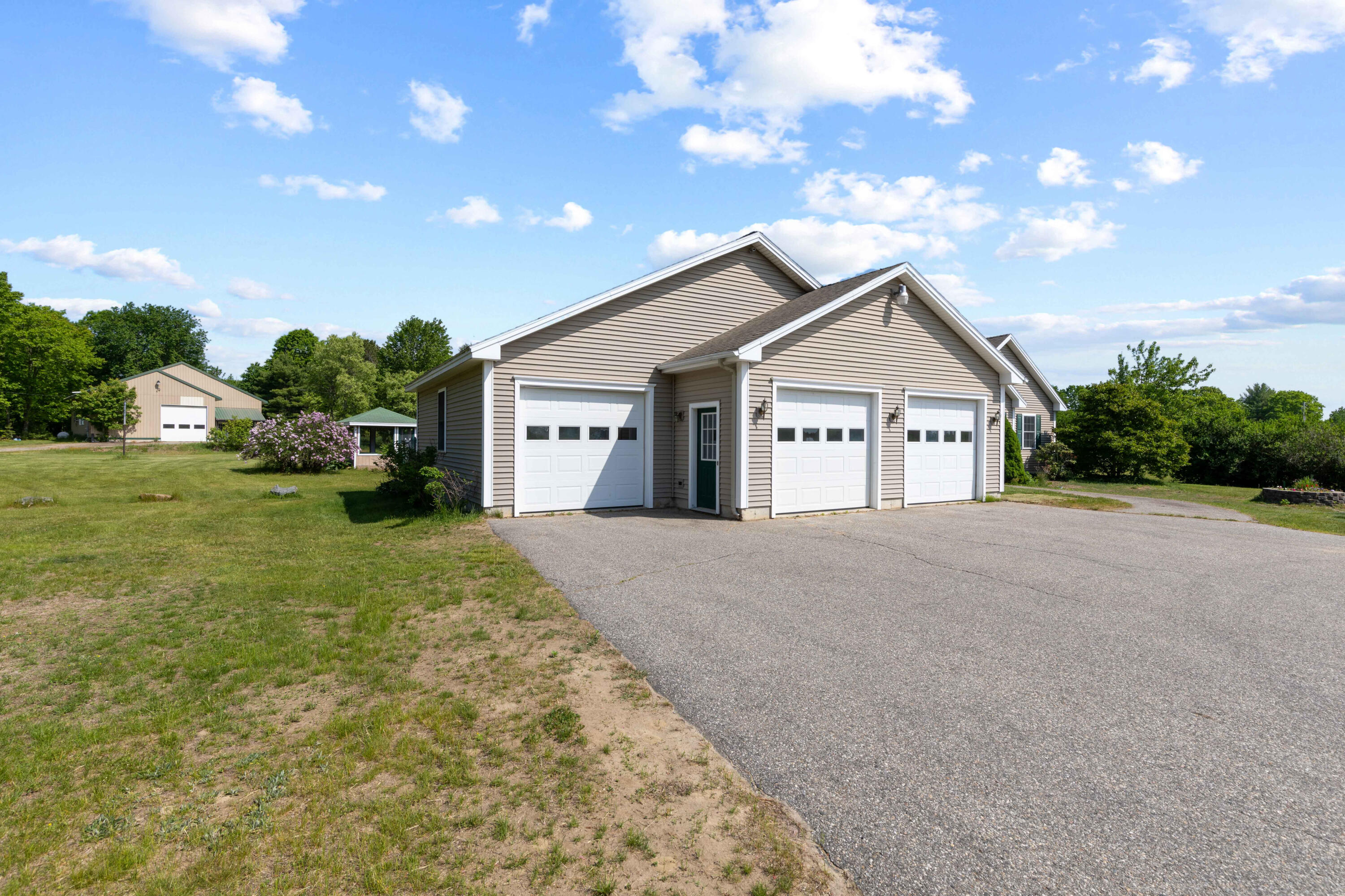 152 Gould Road Biddeford, ME 04005 - Photo 40 of 81 152 Gould Road Dayton - 040