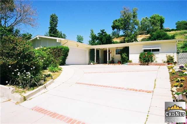 7020 Deveron Ridge Road West Hills, CA 91307 - Photo 1 of 1