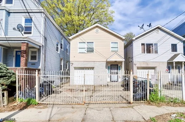 $525,000 | 63 Hobson Street, Newark, NJ 07112