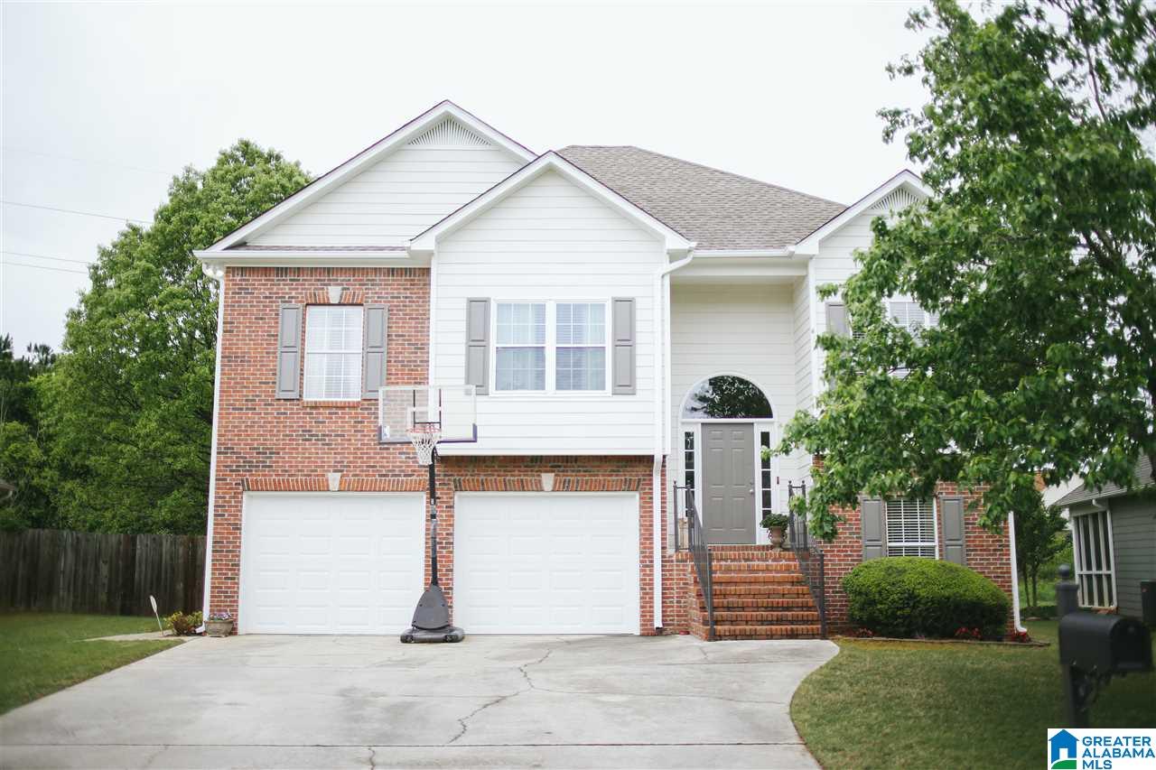 106 Stonehaven Way Pelham, AL 35124 - Photo 2 of 49