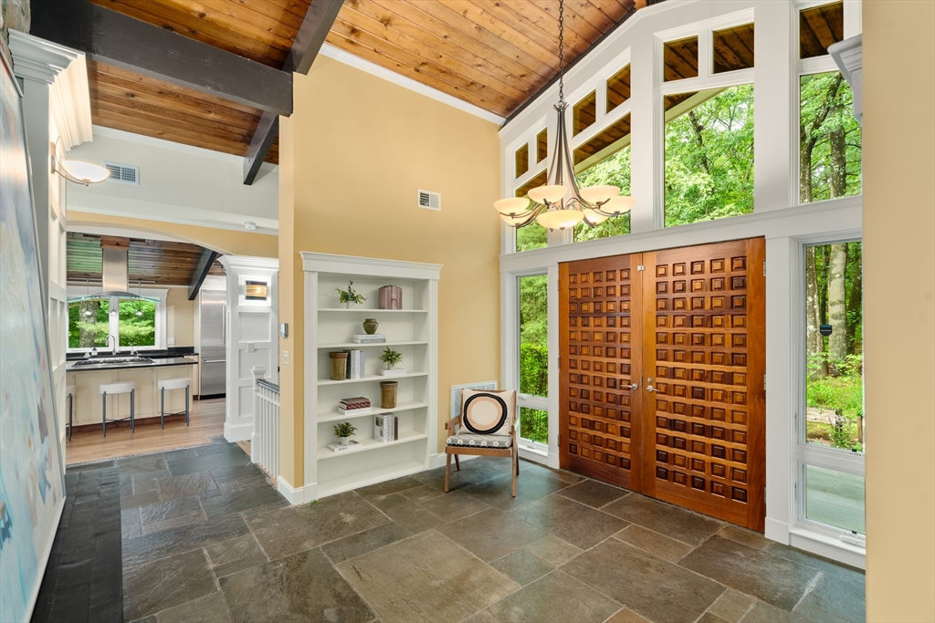 12 Forest Hill Road Wayland, MA 01778 - Photo 3 of 36