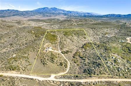 0 Nicholson Springs Road Anza, CA 92539 - Photo 9 of 10