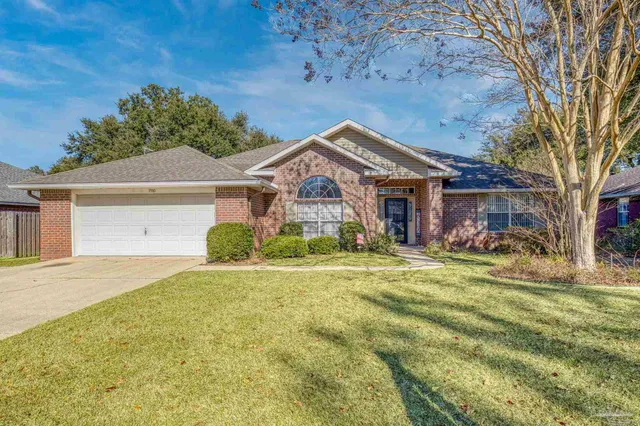 $380,000 | 3980 Harbors Port Street, Pace, FL 32571