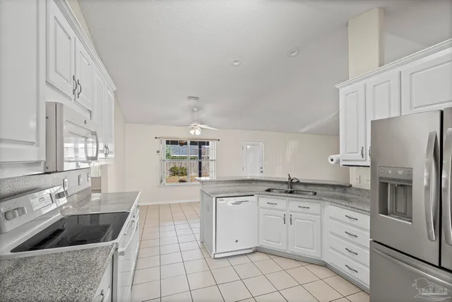 $380,000 | 3980 Harbors Port Street, Pace, FL 32571