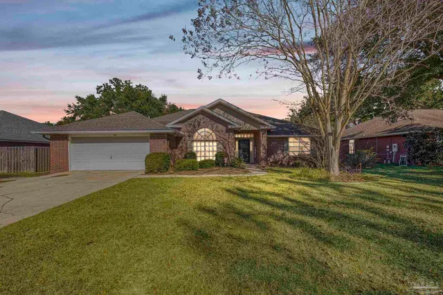 $380,000 | 3980 Harbors Port Street, Pace, FL 32571