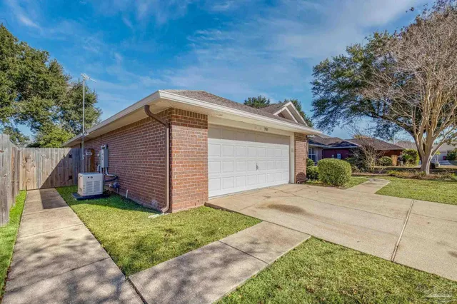 $380,000 | 3980 Harbors Port Street, Pace, FL 32571