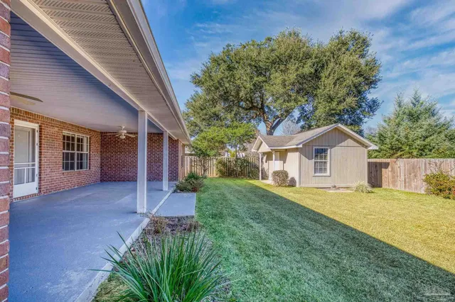 $380,000 | 3980 Harbors Port Street, Pace, FL 32571