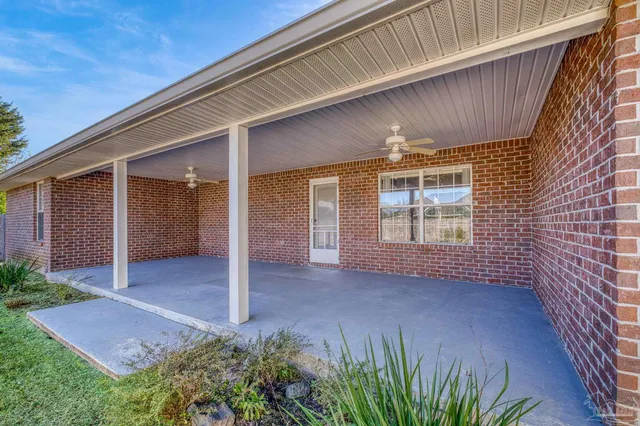 $380,000 | 3980 Harbors Port Street, Pace, FL 32571