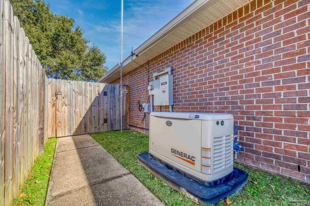 $380,000 | 3980 Harbors Port Street, Pace, FL 32571