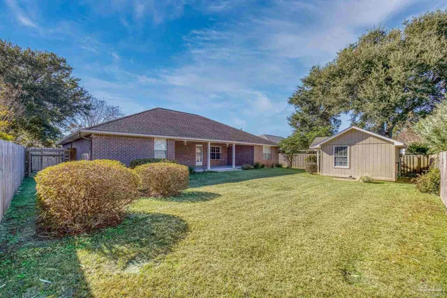 $380,000 | 3980 Harbors Port Street, Pace, FL 32571