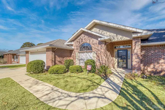 $380,000 | 3980 Harbors Port Street, Pace, FL 32571