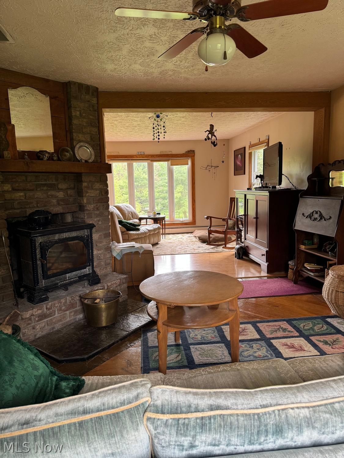 7950 Coon Club Road Medina, OH 44256 - Photo 7 of 29
