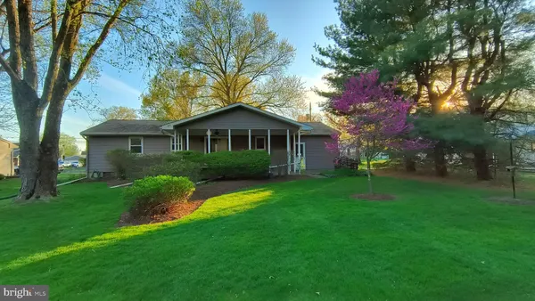 $409,000 | 1329 Meadow Lane, Perkasie, PA 18944