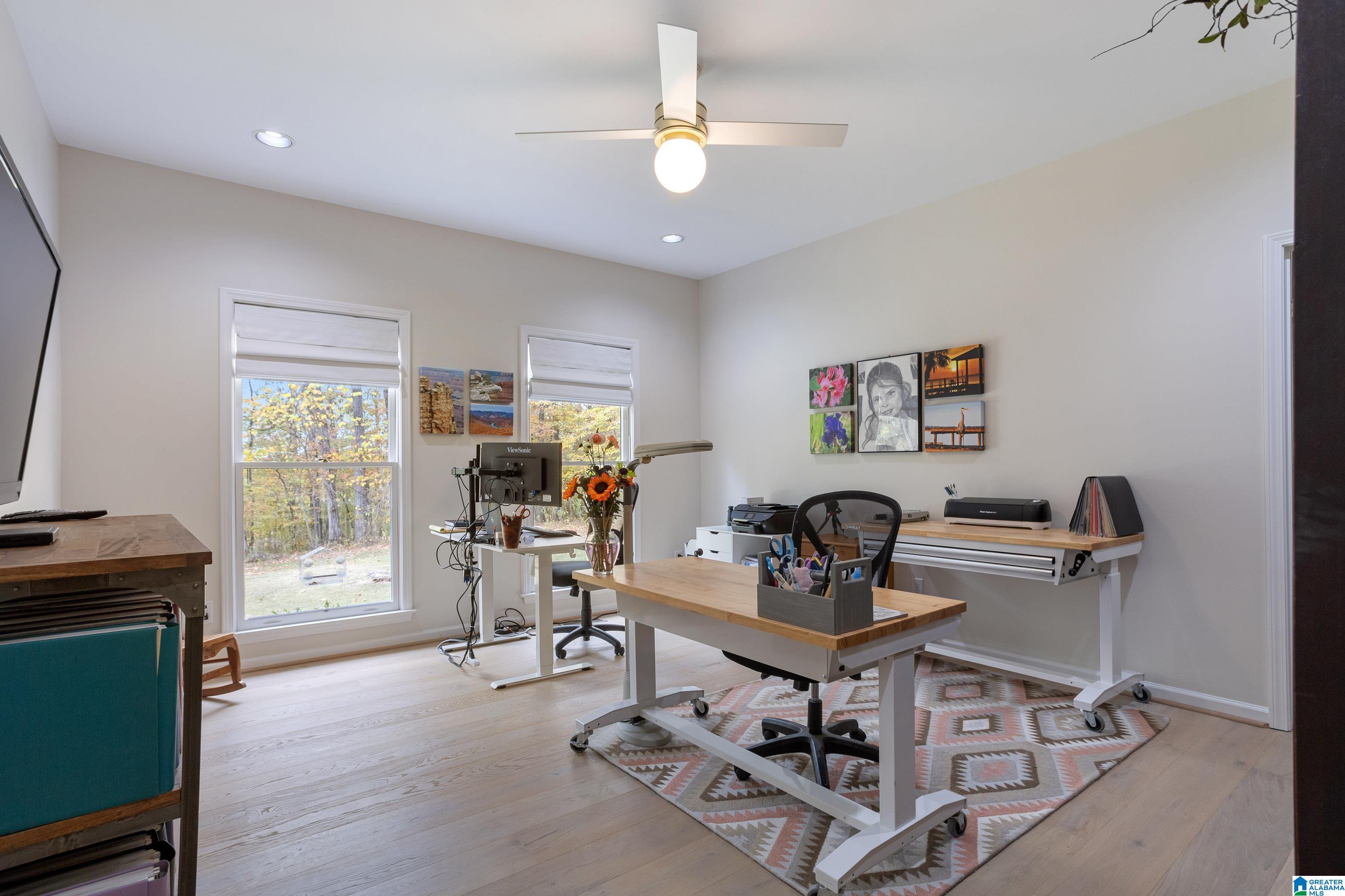 2674 Spring Creek Road Montevallo, AL 35115 - Photo 34 of 74 Gallery Image 34