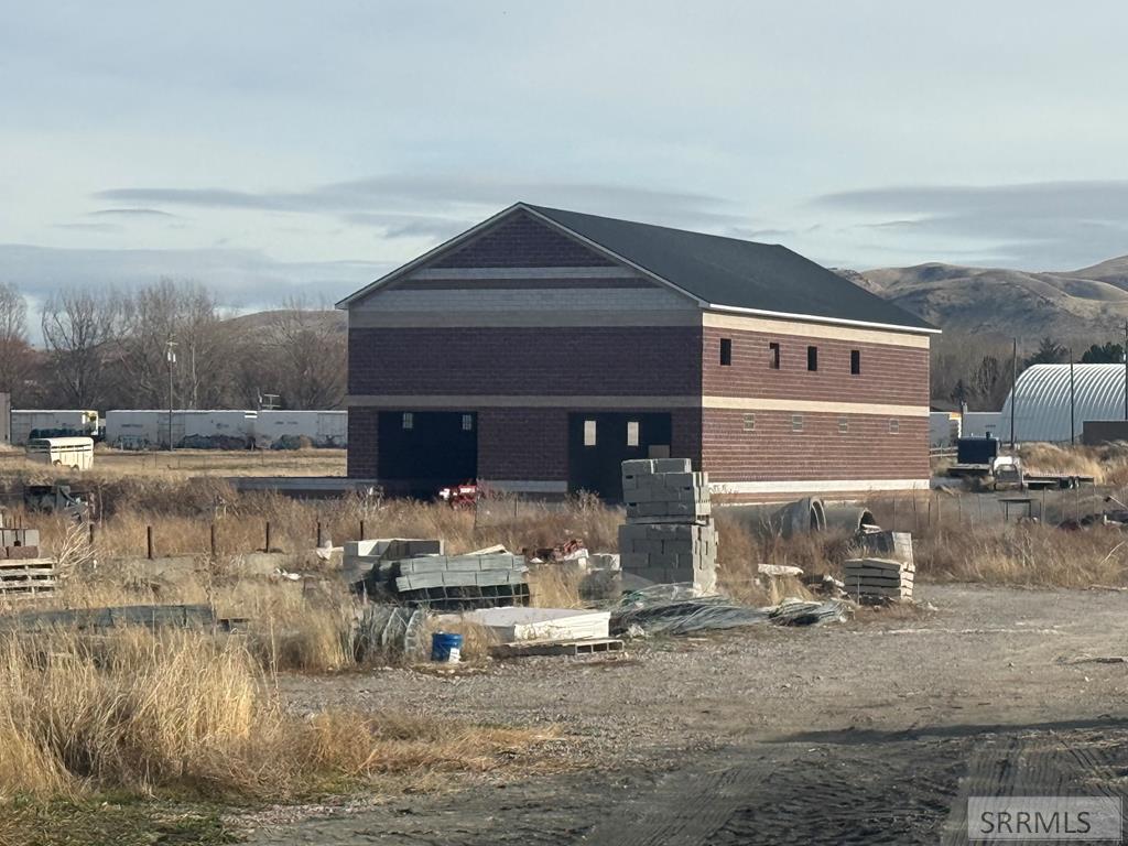 13455 North Dekay Road Pocatello, ID 83202 - Photo 1 of 15 Main View