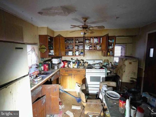 139 Spruce Road Moshannon, PA 16859 - Photo 5 of 8