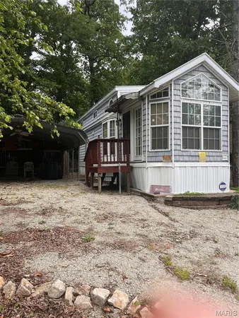$125,000 | 6217 Sioux Drive, French Village, MO 63036