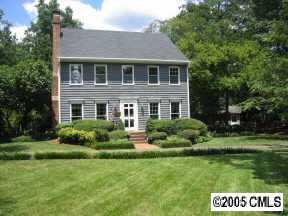 401 Ashworth Road Charlotte, NC 28211 - Photo 1 of 8 Gallery Image 1