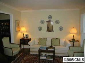 401 Ashworth Road Charlotte, NC 28211 - Photo 2 of 8 Gallery Image 2
