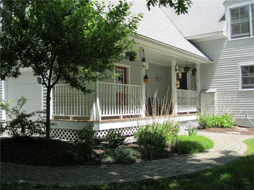 34 Eastfield Road Portland, ME 04102 - Photo 2 of 35 Photo