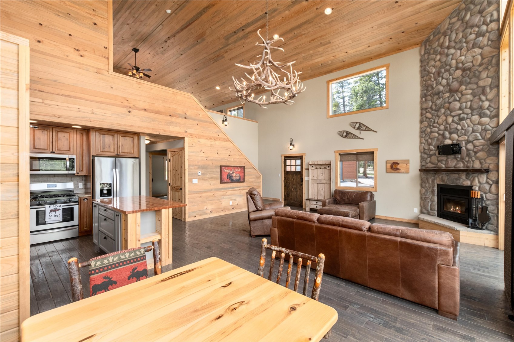 36 Wild Rye Road Fairplay, CO 80440 - Photo 28 of 50