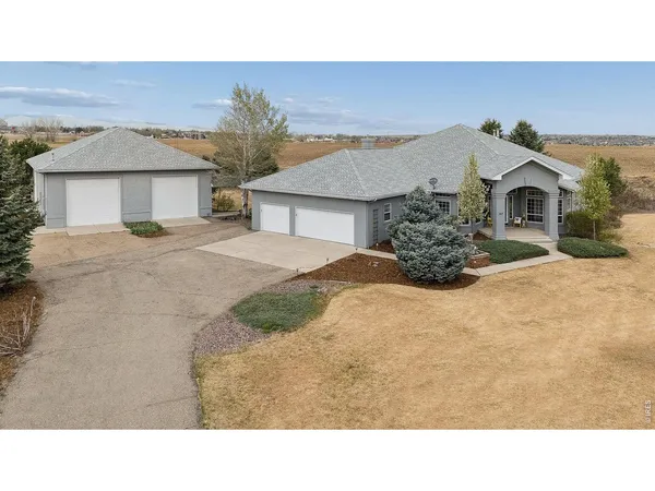 $1,200,000 | 107 Blue Heron Court, Mead, CO 80542