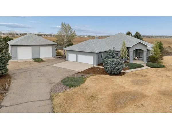 $1,200,000 | 107 Blue Heron Court, Mead, CO 80542