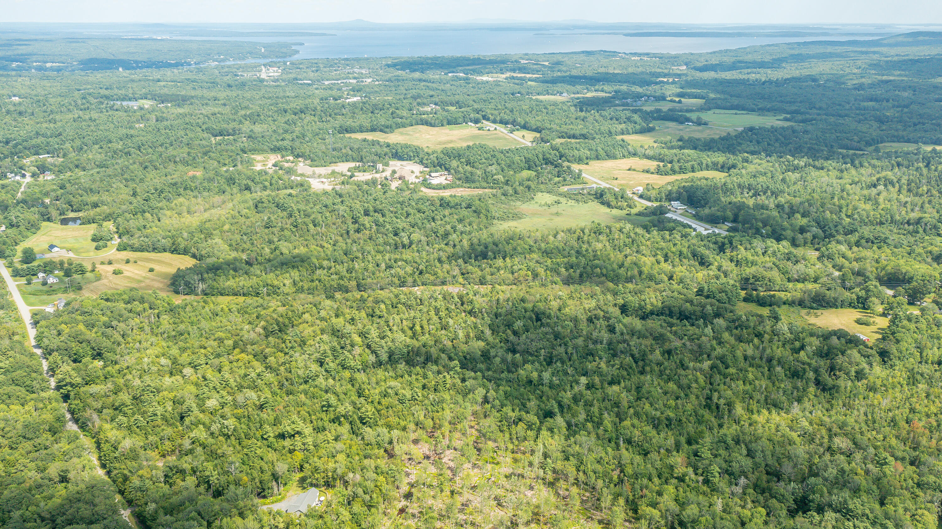 81 Pitcher Road Belfast, ME 04915 - Photo 3 of 14 6166