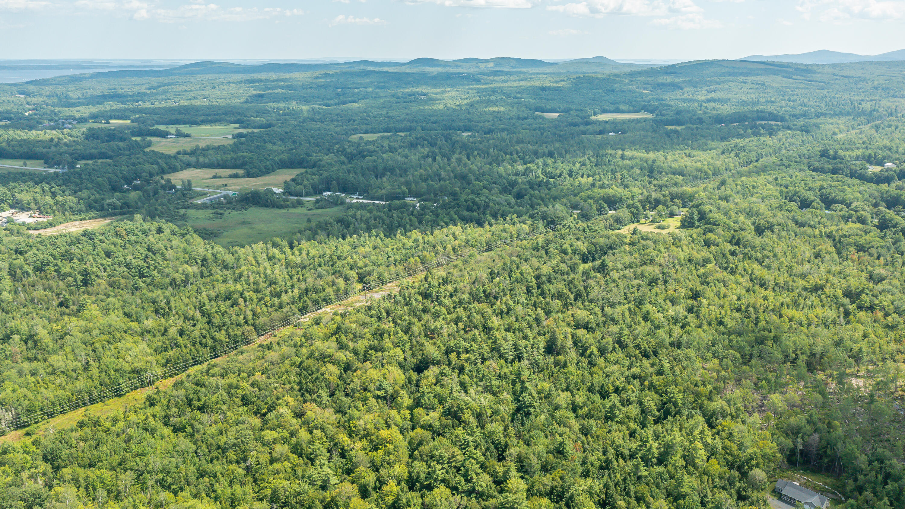 81 Pitcher Road Belfast, ME 04915 - Photo 4 of 14 6157