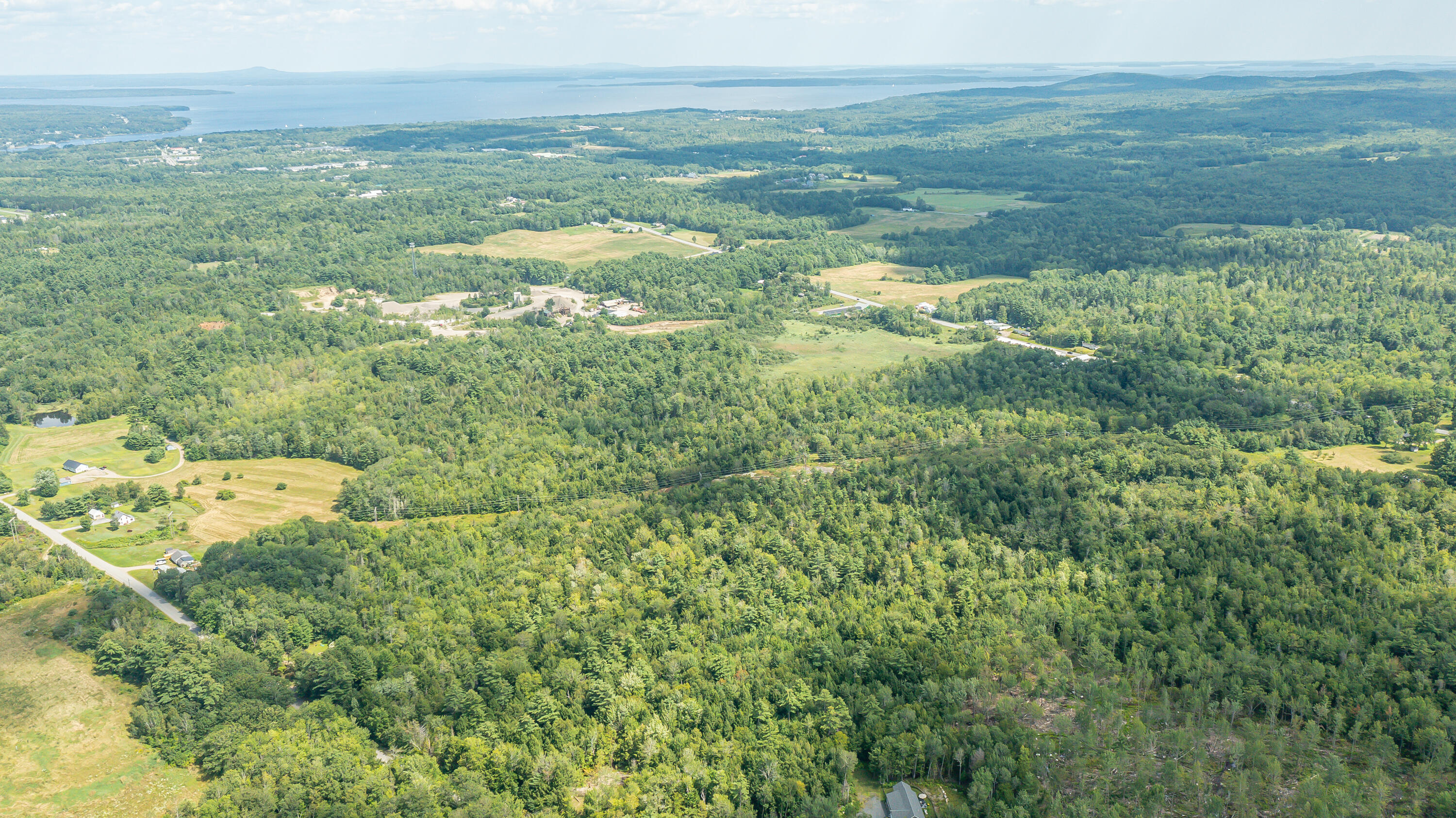 81 Pitcher Road Belfast, ME 04915 - Photo 8 of 14 6163