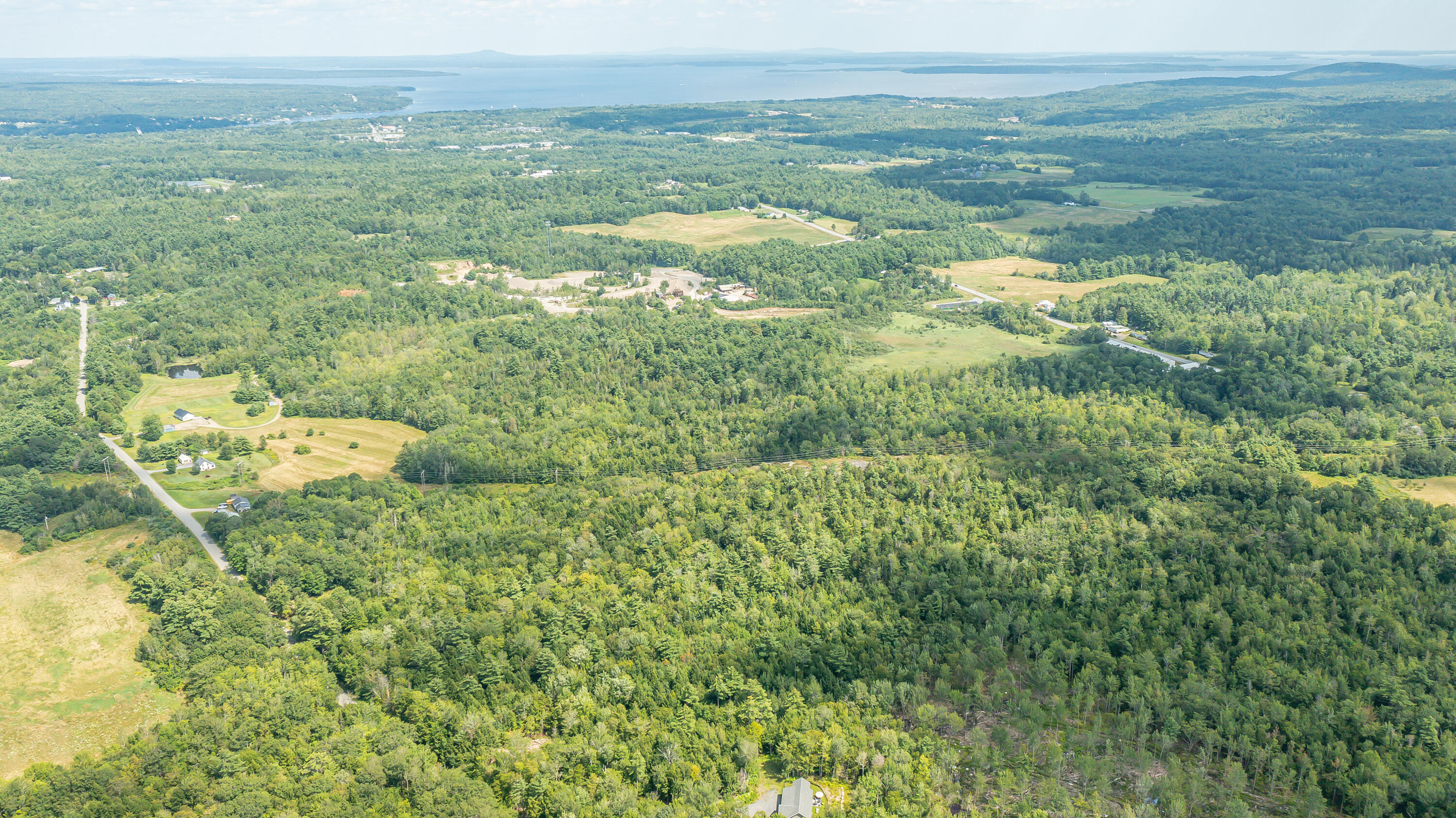 81 Pitcher Road Belfast, ME 04915 - Photo 9 of 14 6165