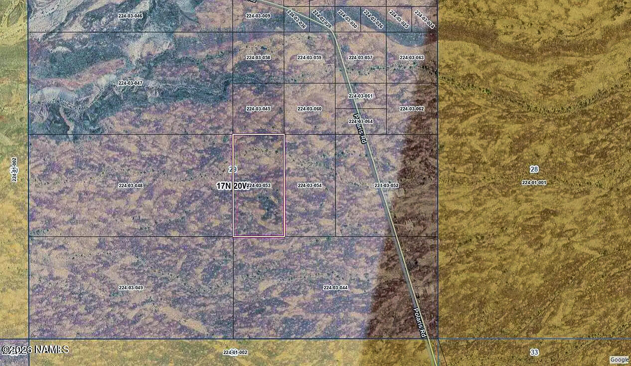 0 Unknown Road Topock, AZ 86436 - Photo 2 of 3 a bathroom with a shower