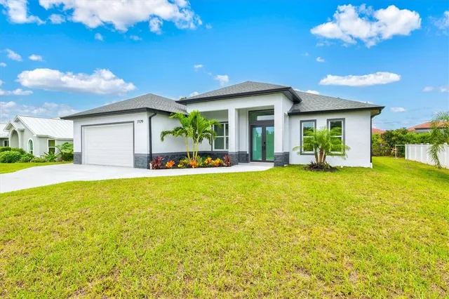 $538,000 | 7179 Brandywine Drive, Englewood, FL 34224