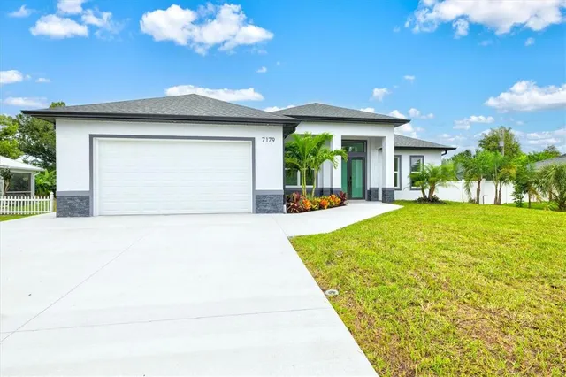 $538,000 | 7179 Brandywine Drive, Englewood, FL 34224