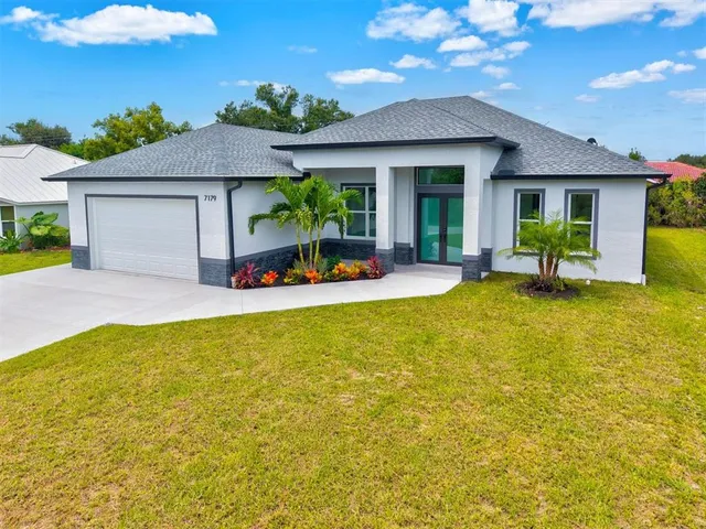 $538,000 | 7179 Brandywine Drive, Englewood, FL 34224