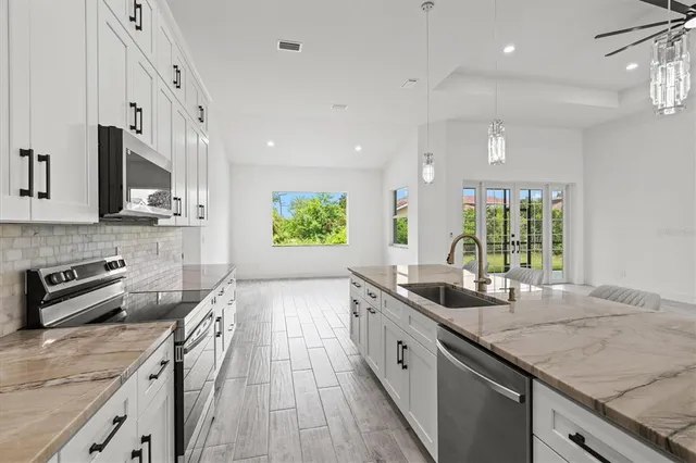 $538,000 | 7179 Brandywine Drive, Englewood, FL 34224