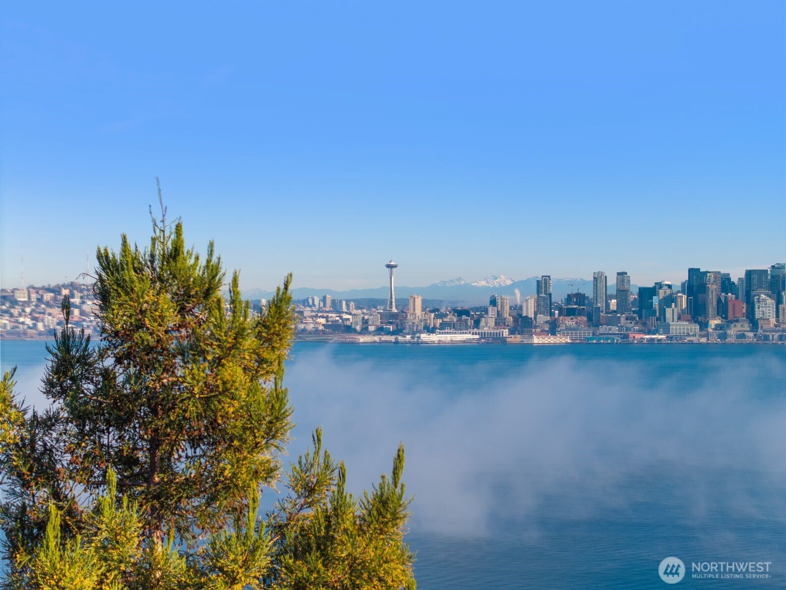 1717 Ferry Avenue Southwest Seattle, WA 98116 - Photo 33 of 37 a view of a city