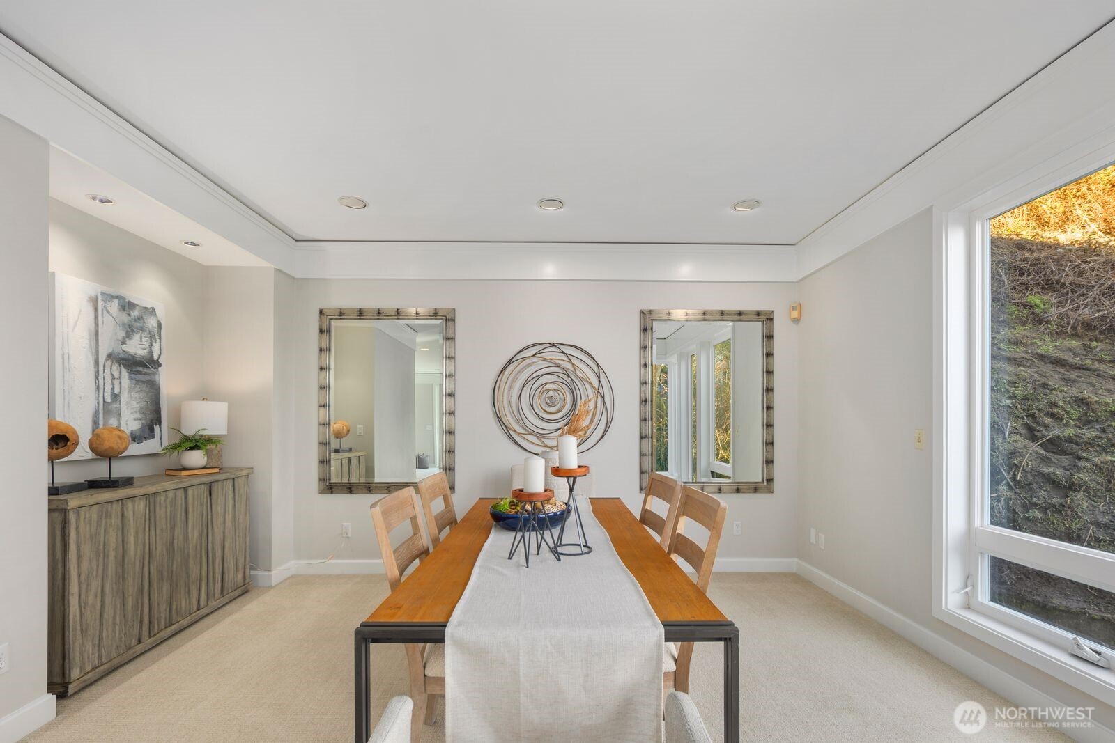 1717 Ferry Avenue Southwest Seattle, WA 98116 - Photo 9 of 37 a view of a room with gym equipment