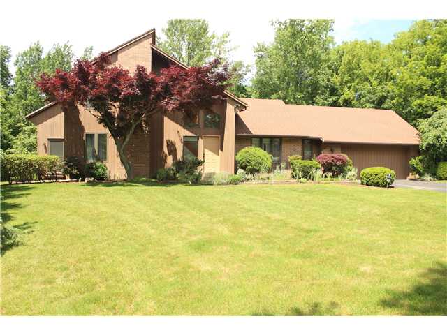 612 Old Woods Road Webster, NY 14580 - Photo 1 of 1 Exterior Front
