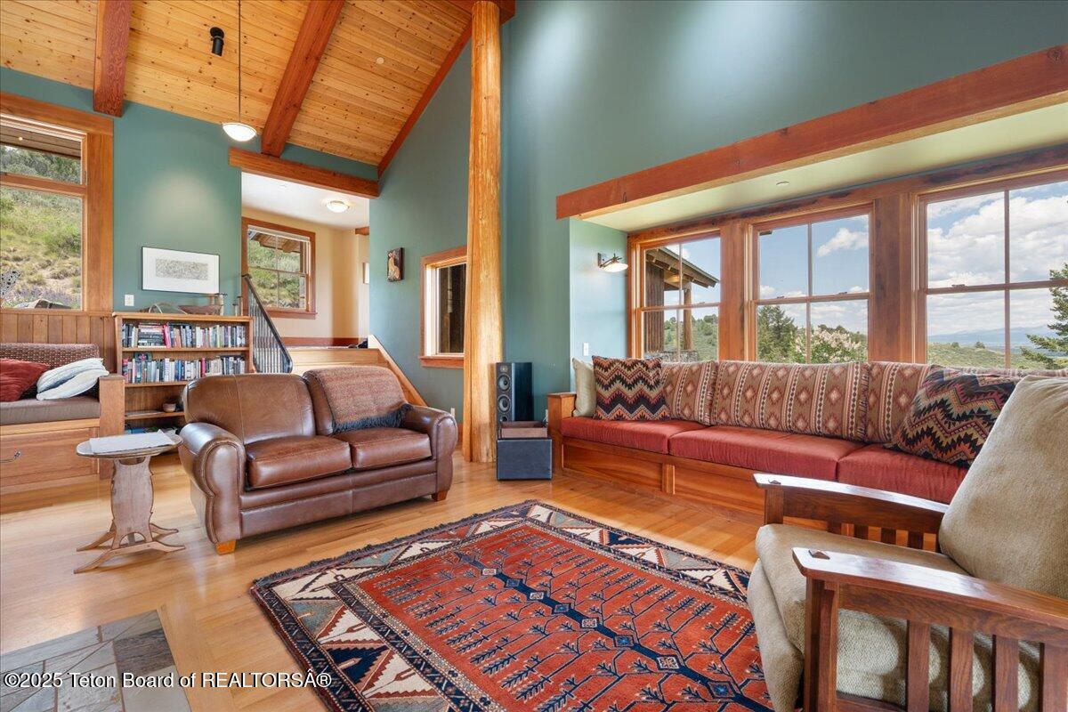 5248 South 4500 West Victor, ID 83455 - Photo 14 of 97 Living