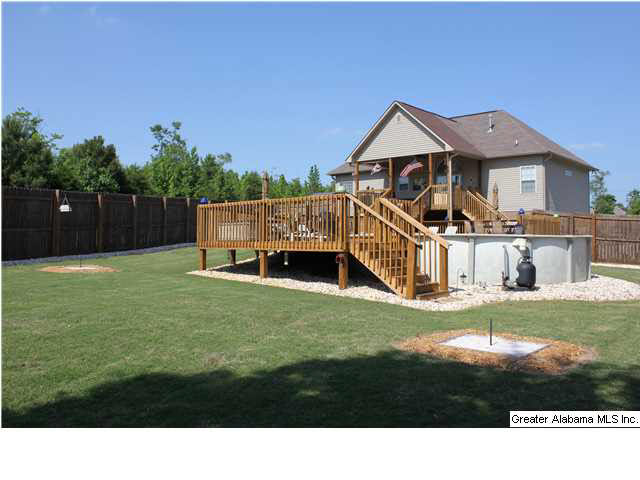 139 Shirley Road Woodstock, AL 35188 - Photo 3 of 29
