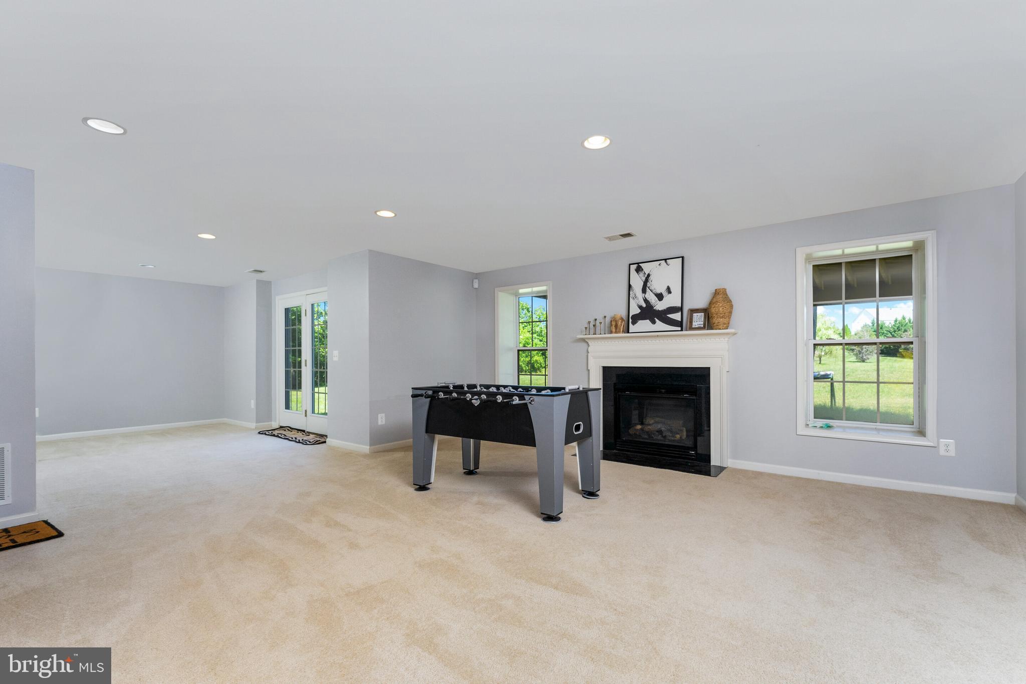 4650 Spring Run Road Warrenton, VA 20187 - Photo 35 of 47