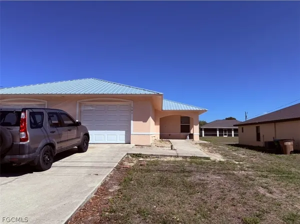 $1,650 | 541 Hancock Bridge Parkway, Cape Coral, FL 33990