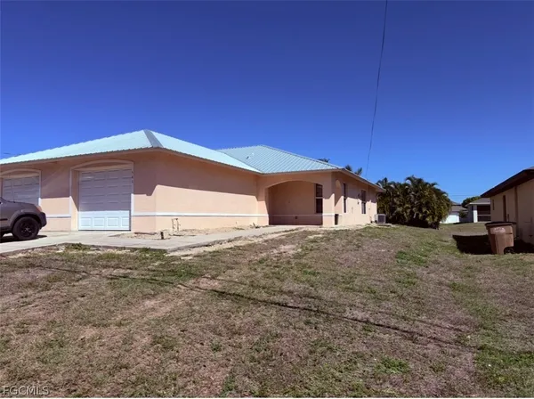 $1,650 | 541 Hancock Bridge Parkway, Cape Coral, FL 33990