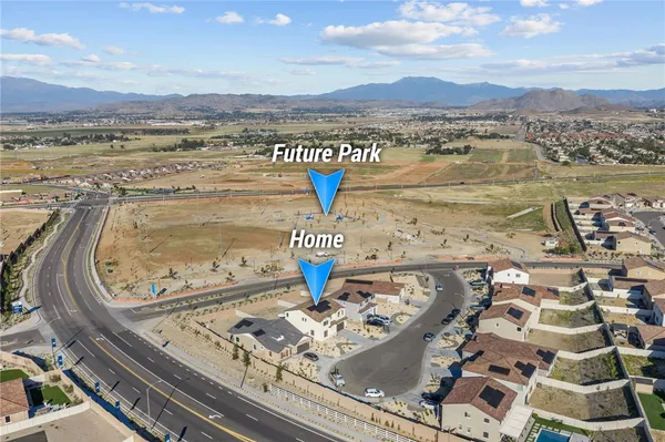 $715,000 | 25056 Verdite Circle, Menifee, CA 92570